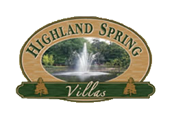 highland spring villas